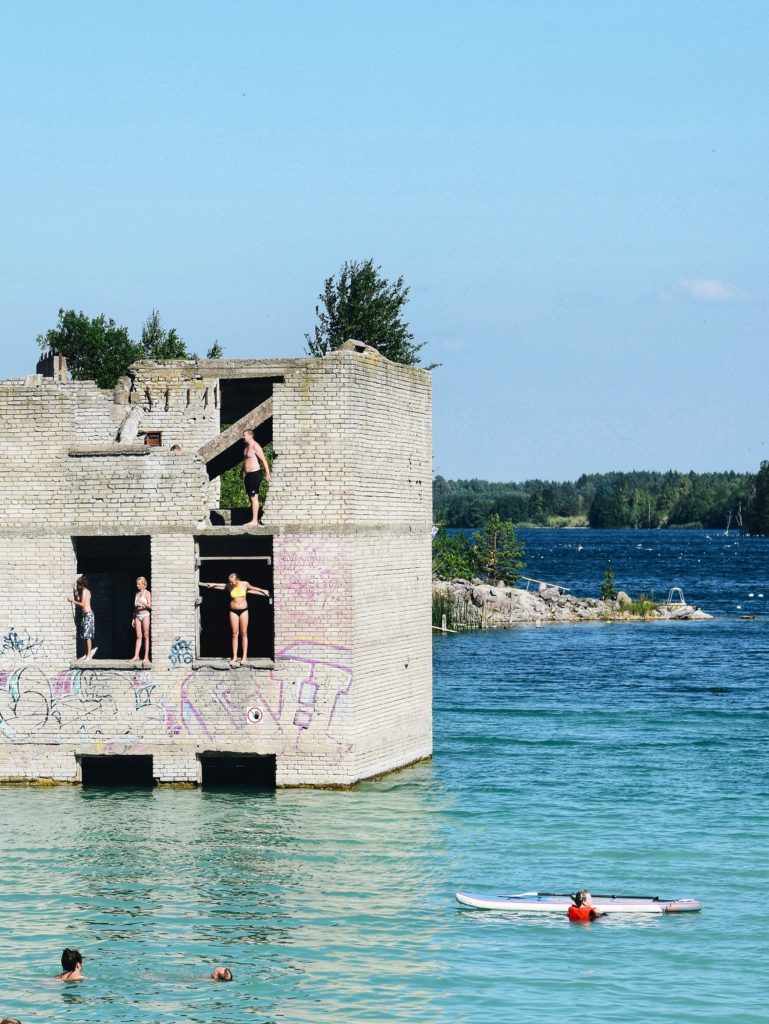 rummu quarry