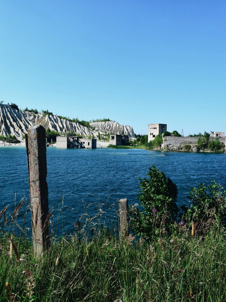 rummu quarry
