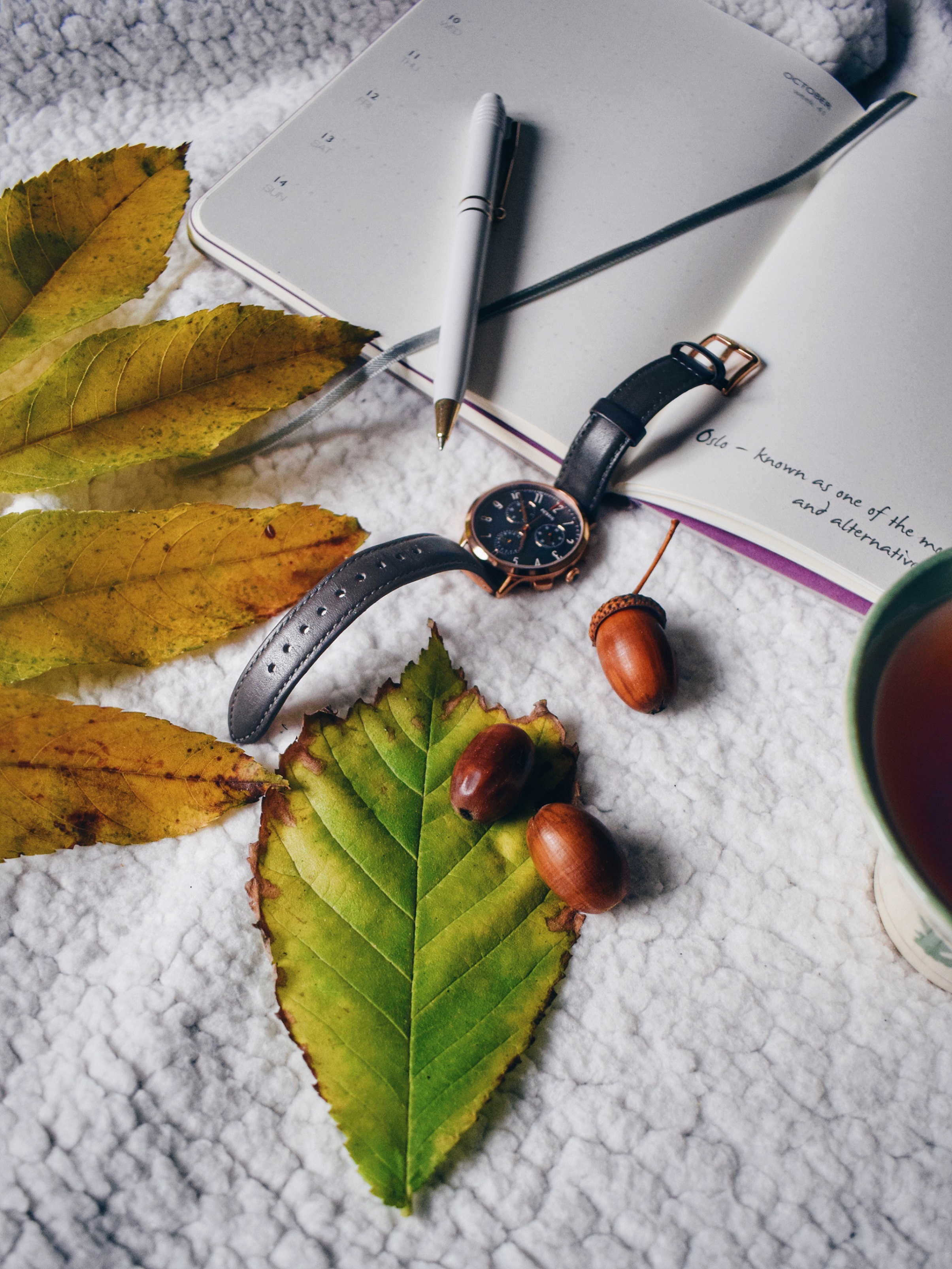Outlandish blog October schedule goals happiness lifestyle