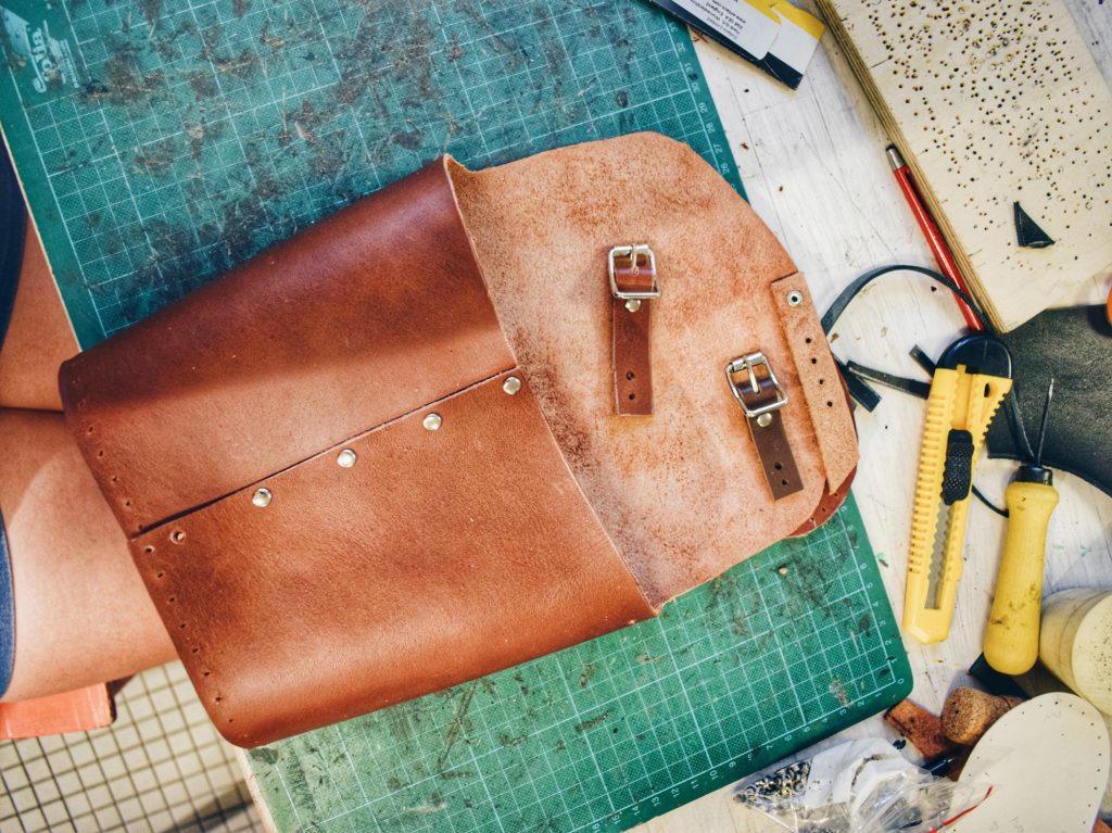 #imademybag PIHKA collection Workshop