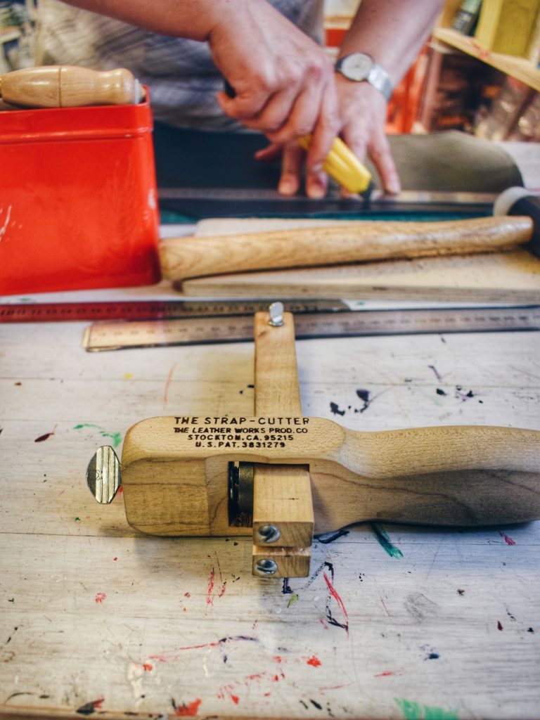 #imademybag PIHKA collection Workshop