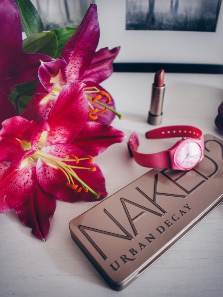 From Supermarket Beauty to Brand Products