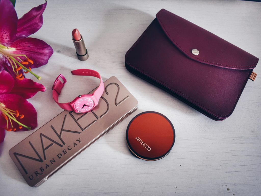 From Supermarket Beauty to Brand Products