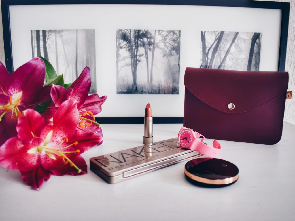 From Supermarket Beauty to Brand Products