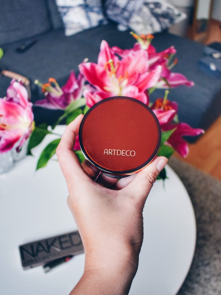 From Supermarket Beauty to Brand Products