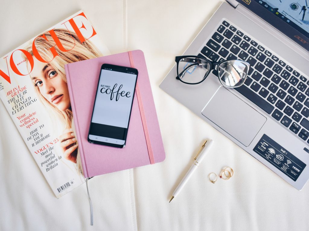 Blogging Mistakes You Make
