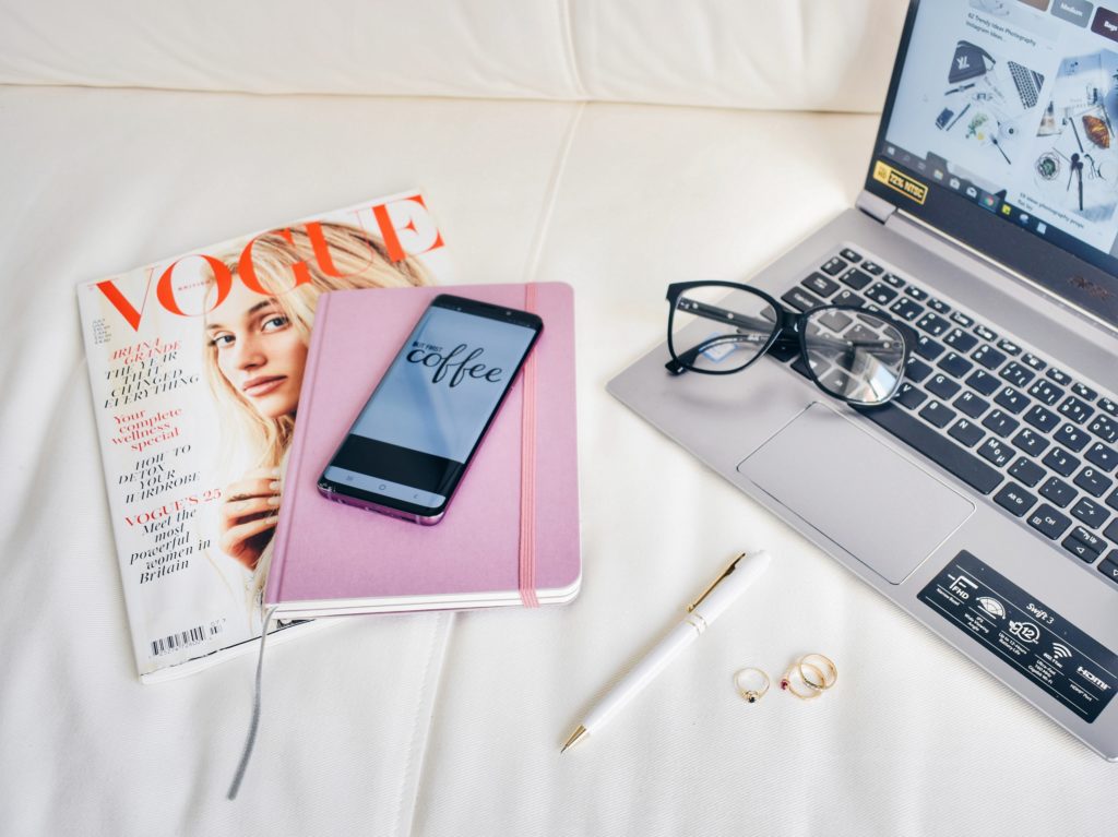 Blogging Mistakes You Make