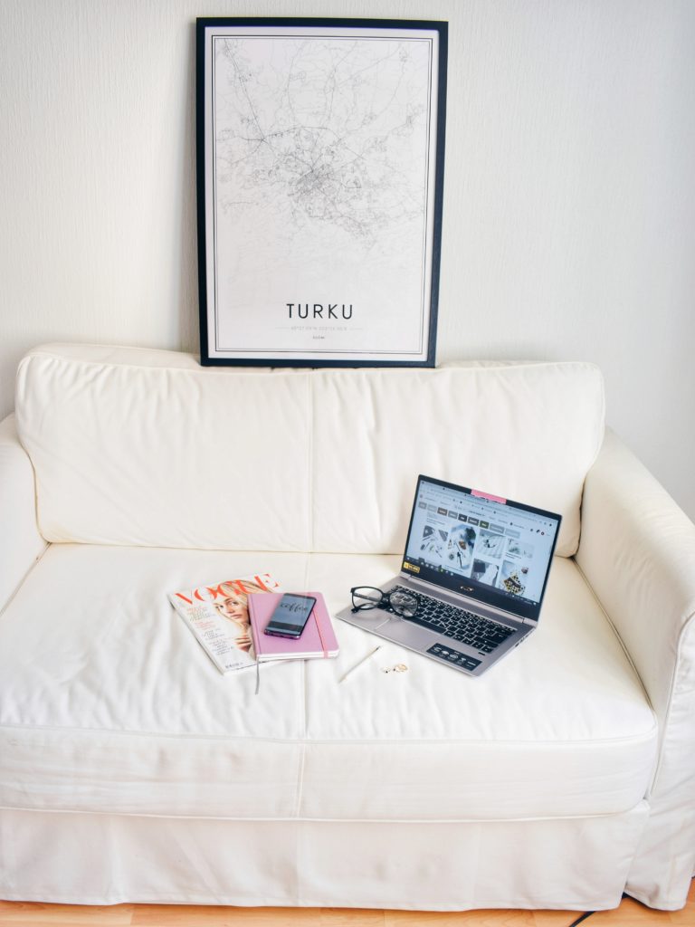 Blogging Mistakes
