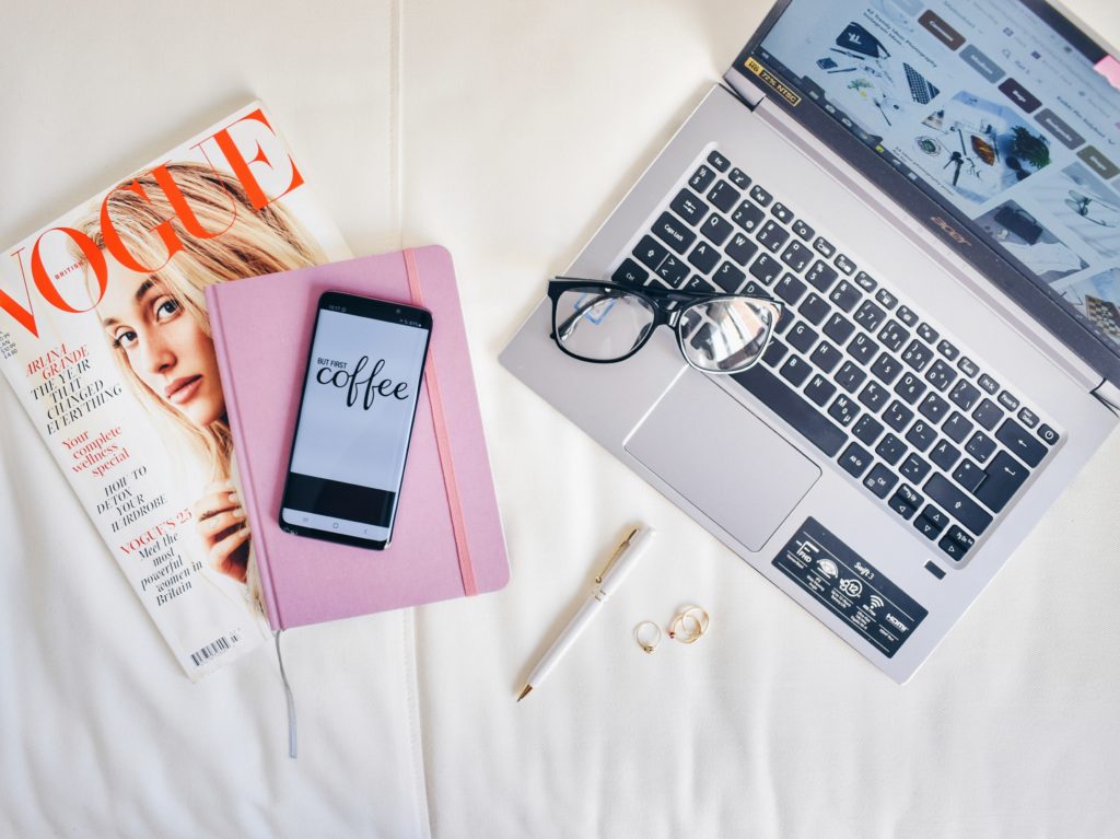 Blogging Mistakes You Make