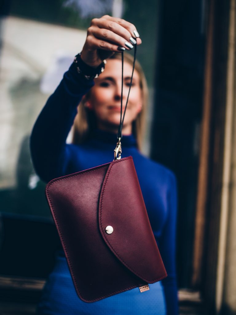 Passion is Everything in Brand Collaboration