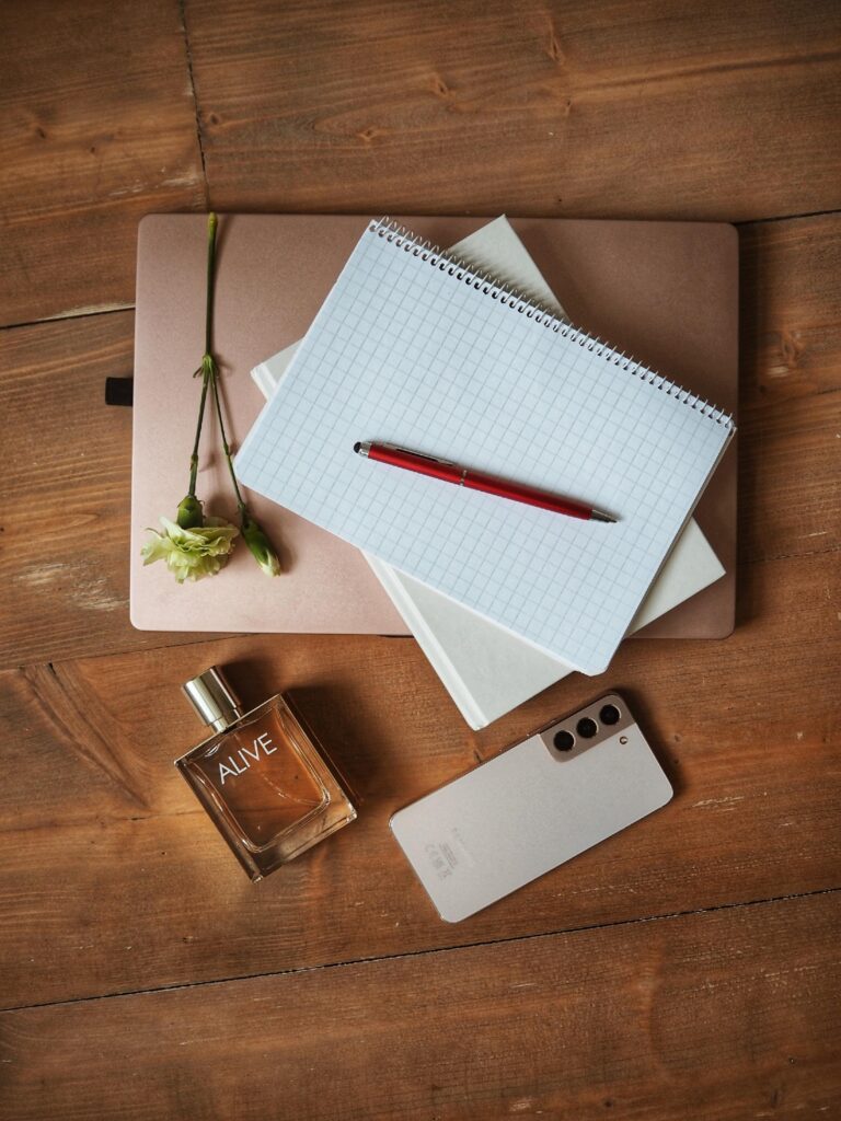 business blog