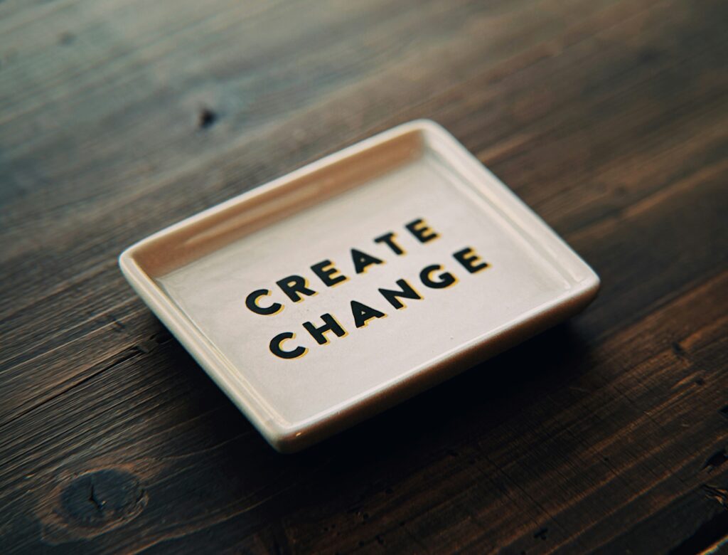 The Myth of the Fresh Start: What You Actually Carry With You When You Move