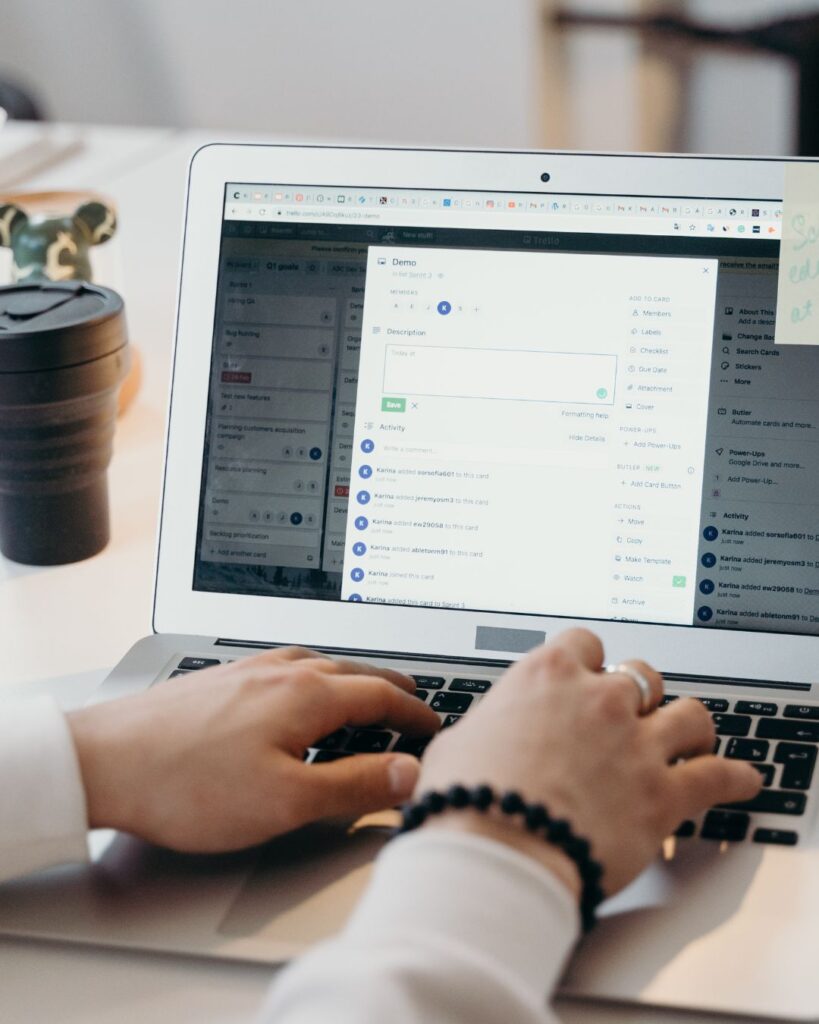 cold email campaigns