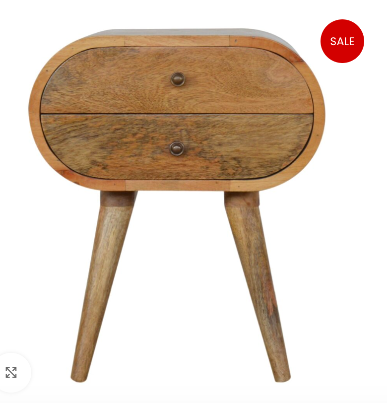 scandi furniture
