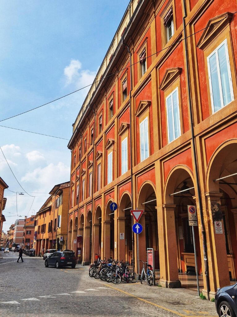 things to do in Bologna