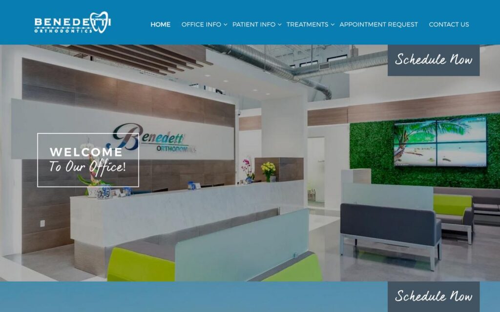 Orthodontic Specialists 