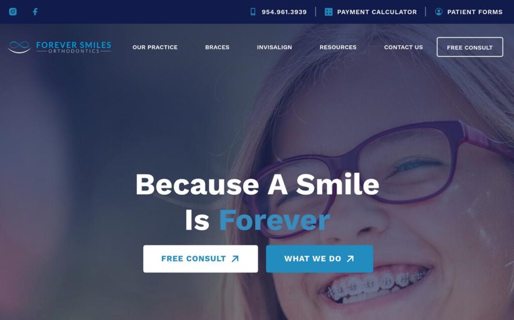 Orthodontic Specialists 