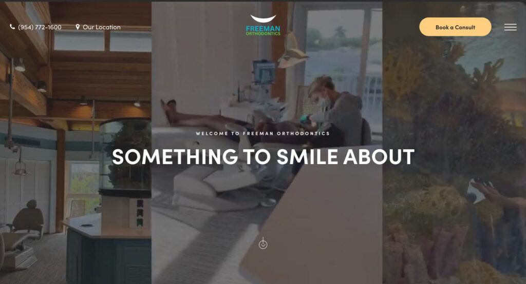 Orthodontic Specialists