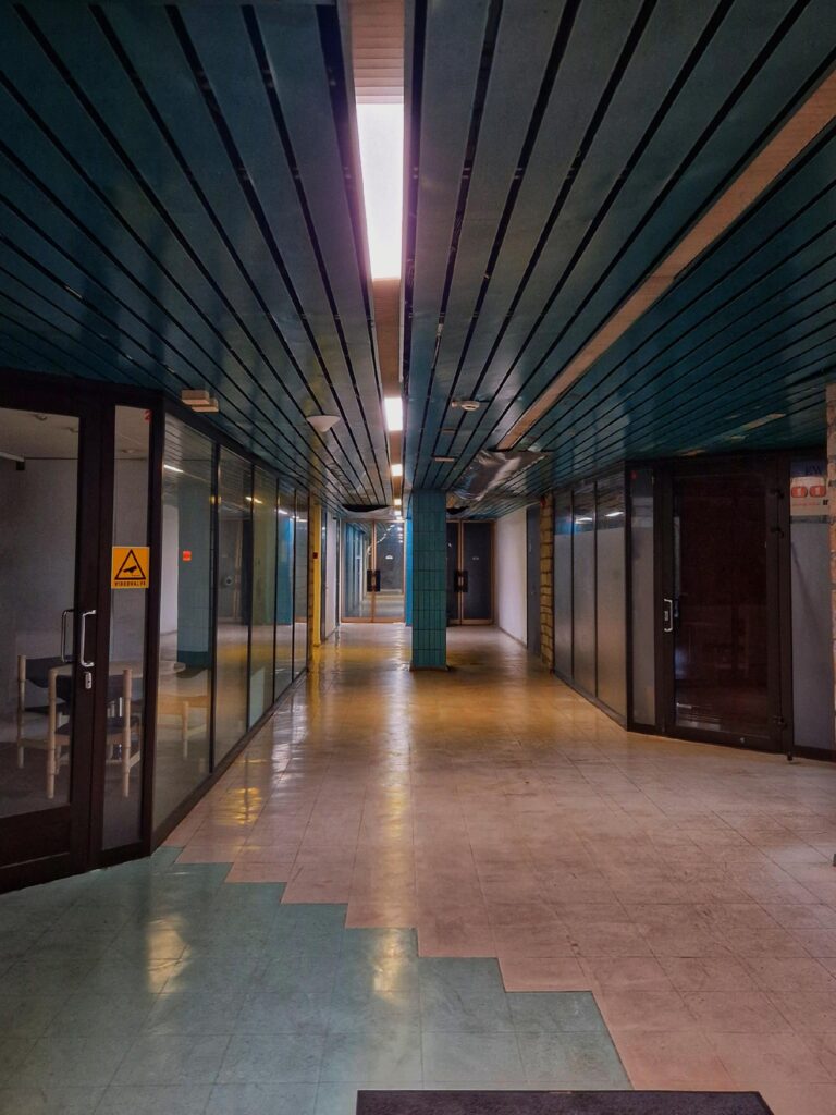 linnahall tallinn
