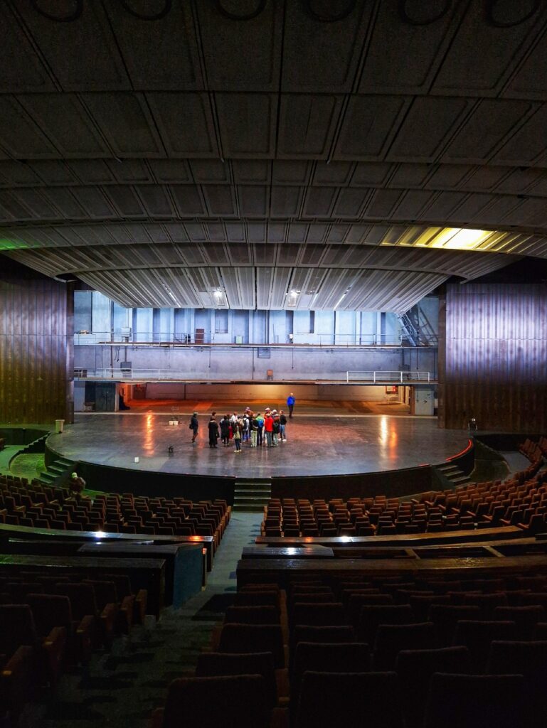linnahall tallinn