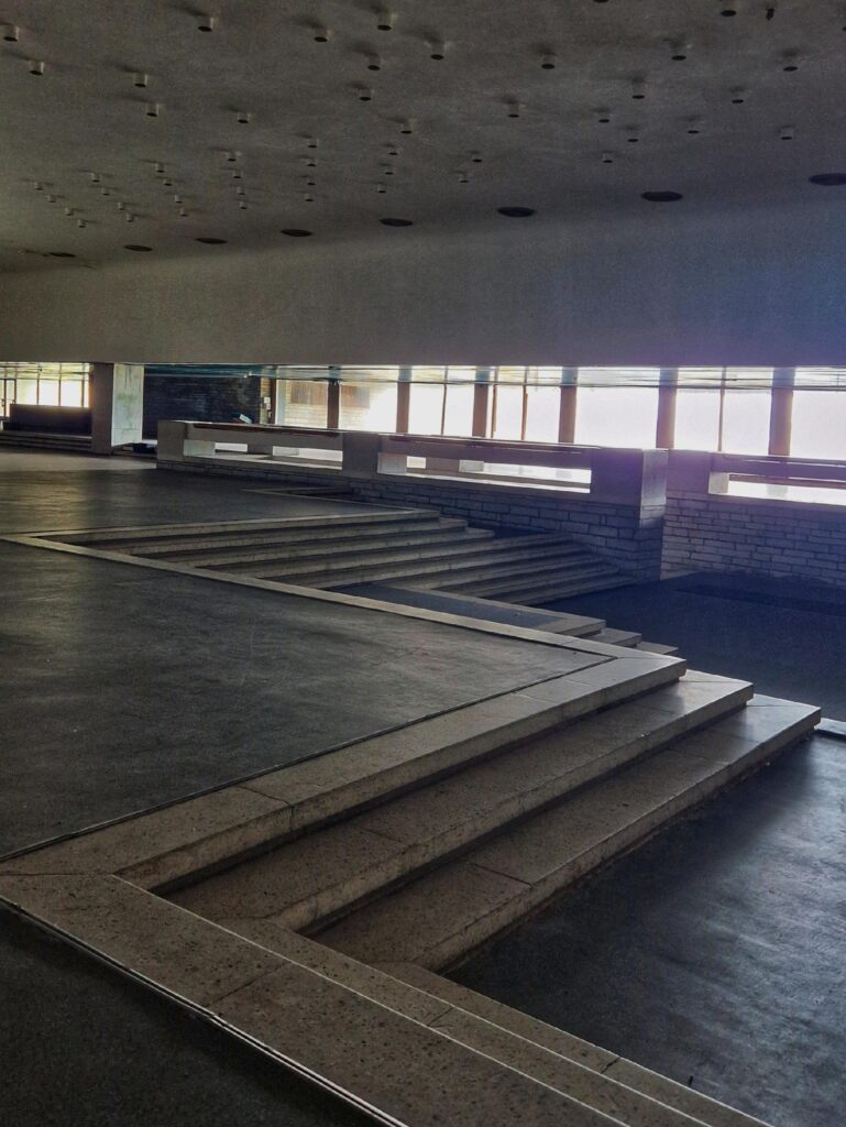 linnahall tallinn