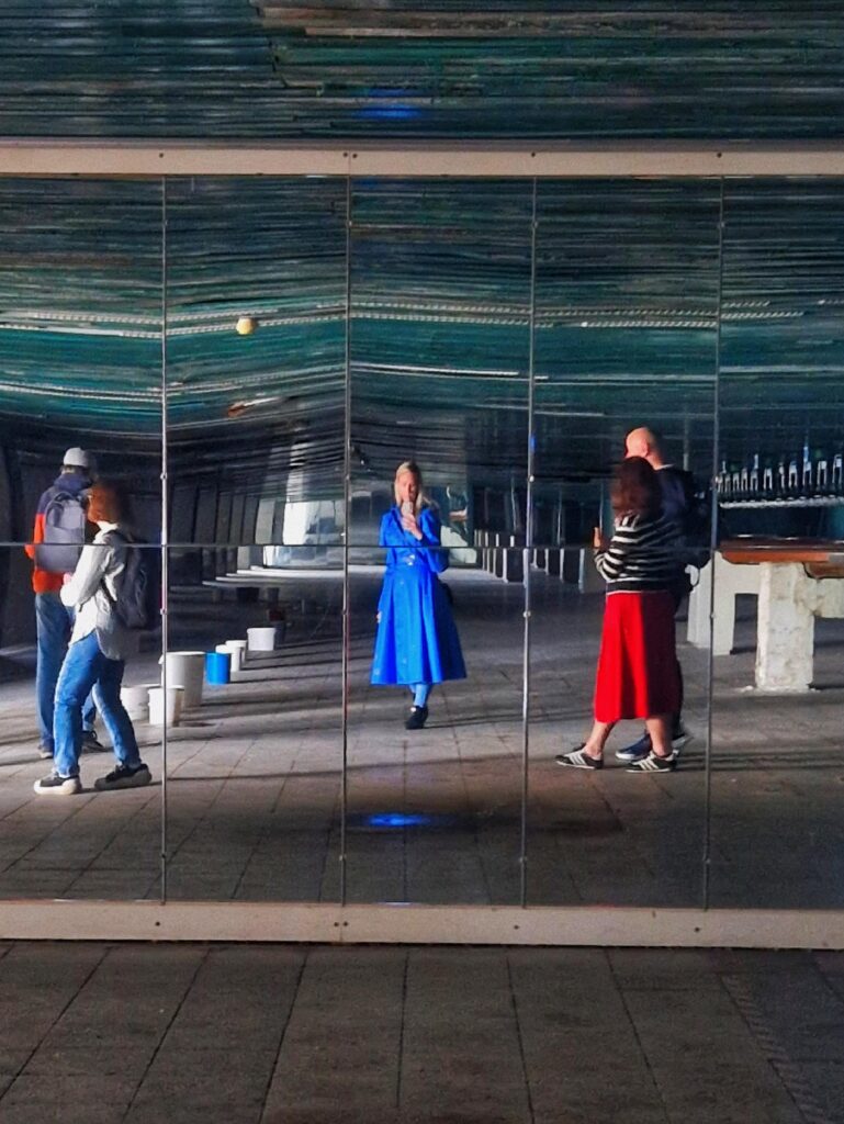 linnahall tallinn