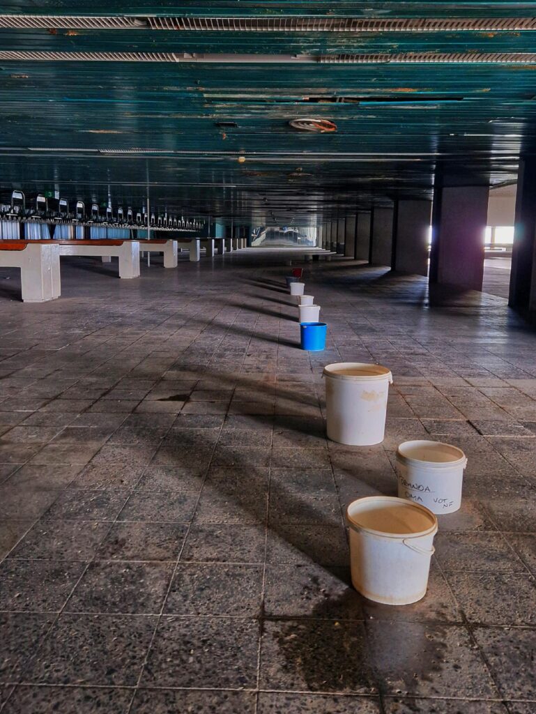 linnahall tallinn