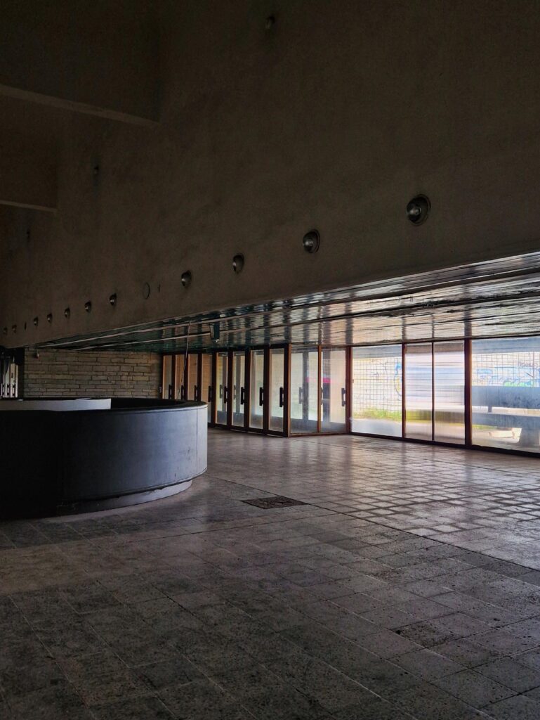 linnahall tallinn