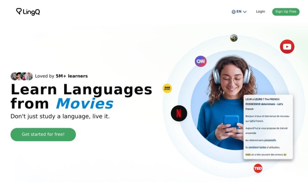 korean learning classes