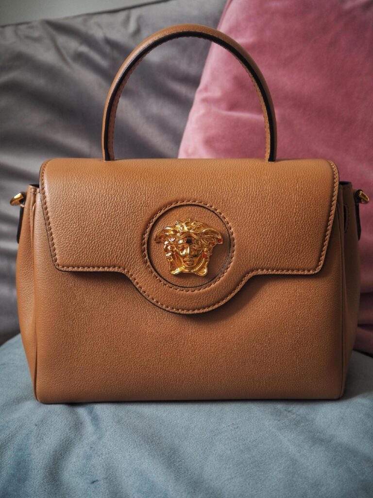 Versace review