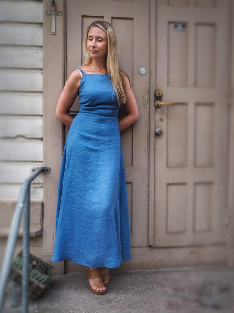 Linen Handmade Studio Review