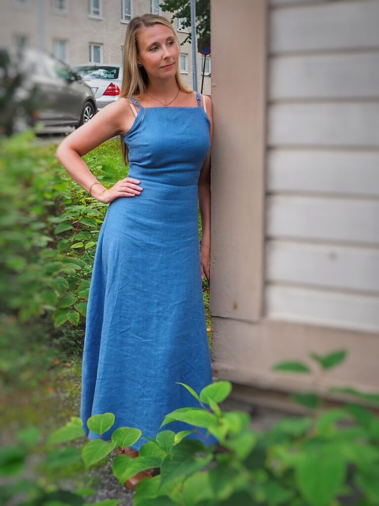 Linen Handmade Studio Review