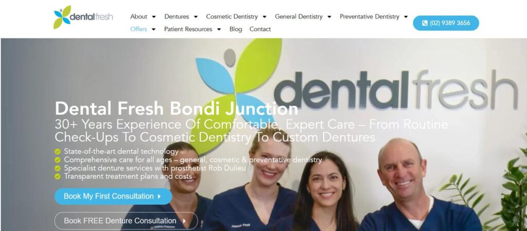 teeth whitening clinics