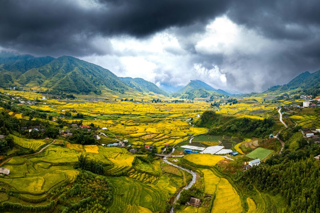 vietnam
