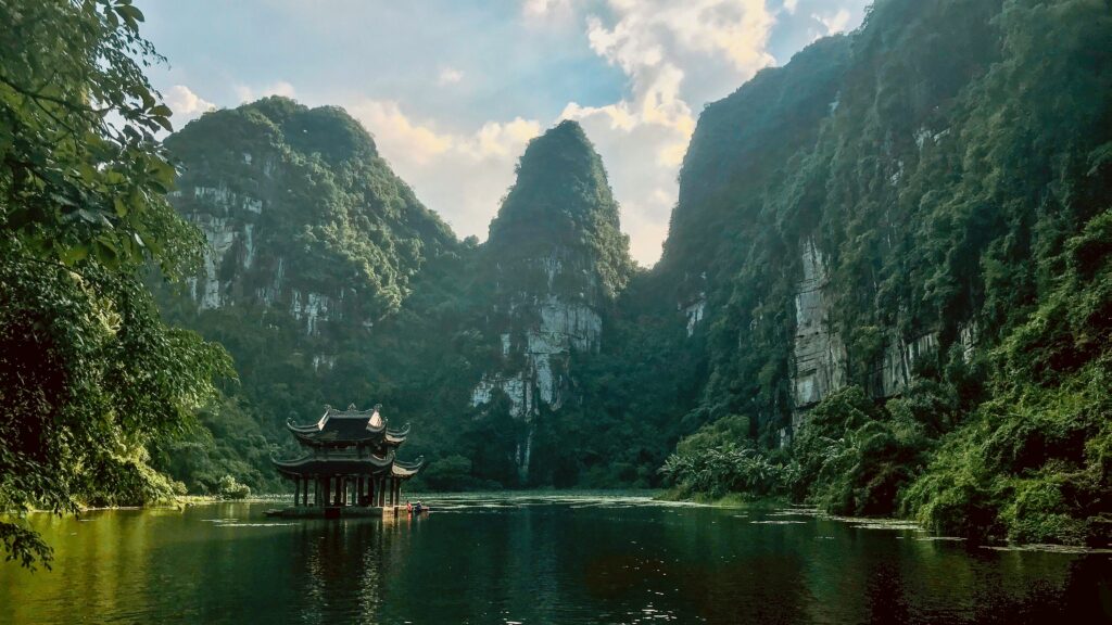 vietnam