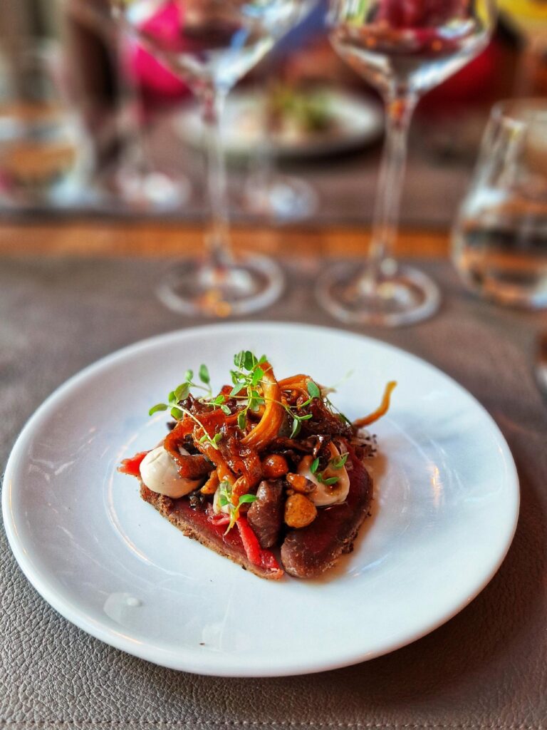 Best Restaurants in Turku