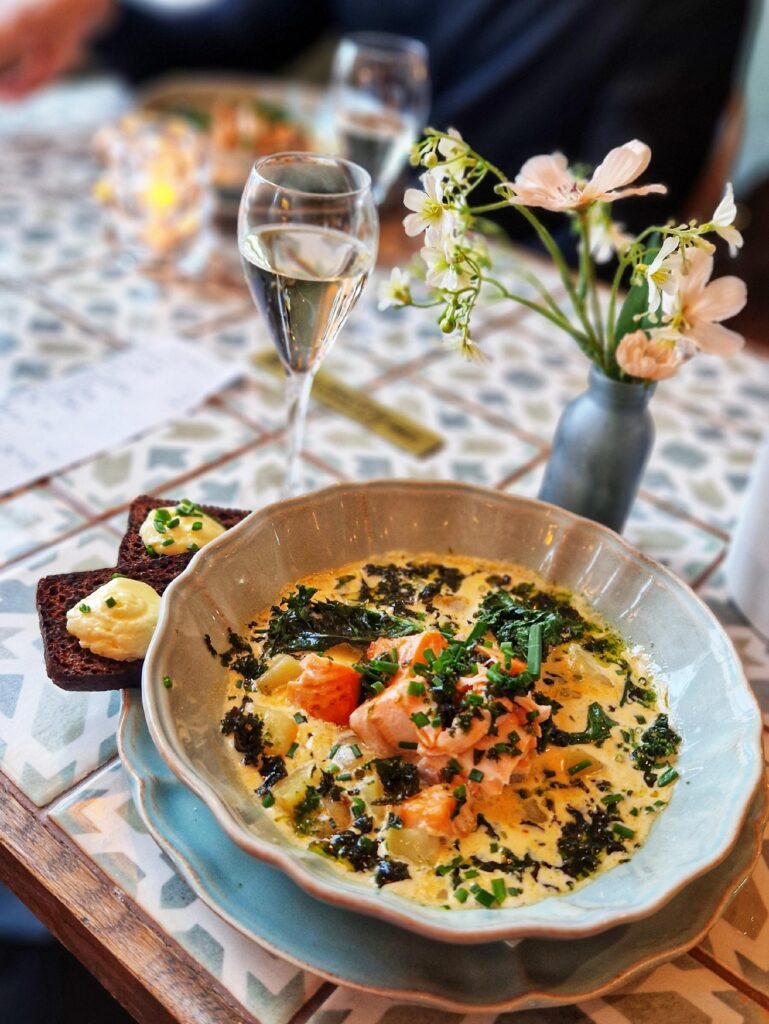 best restaurants in Turku