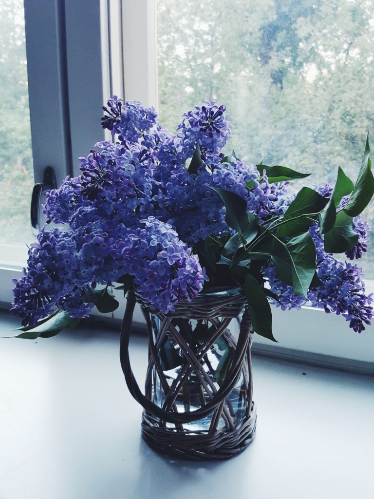 how to make relationship work lilac