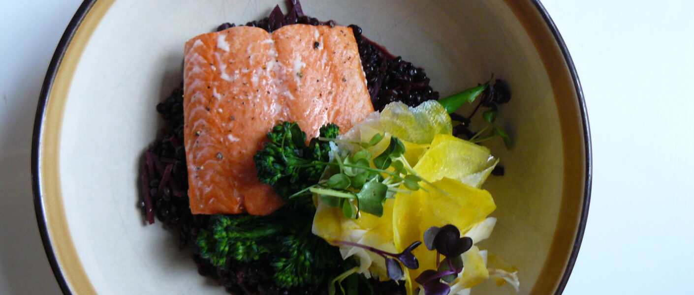 diets and eating healthy