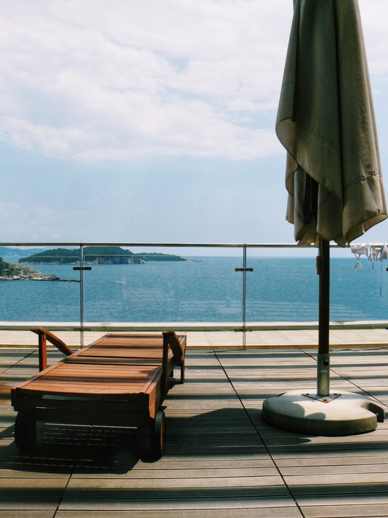 Outlandish blog travel Dubrovnik Croatia holiday