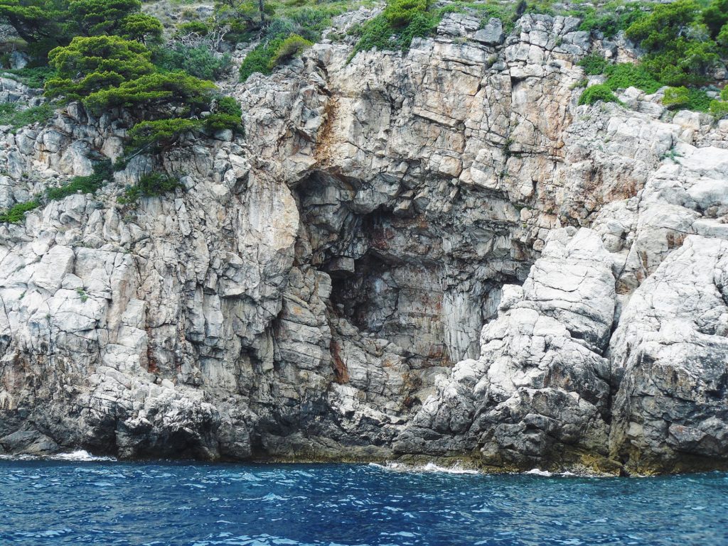 Elafiti Islands
