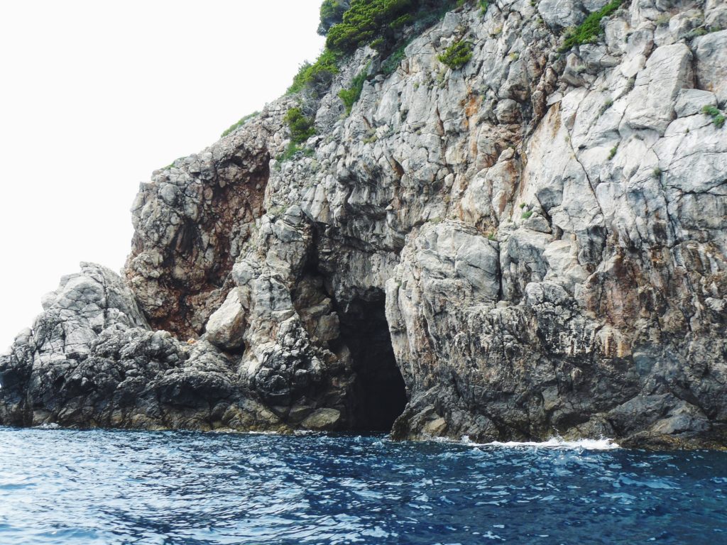 Elafiti Islands