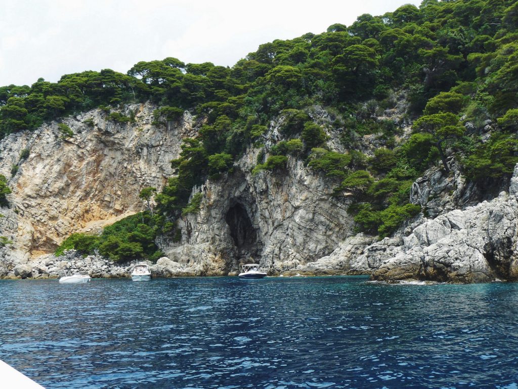 Elafiti Islands