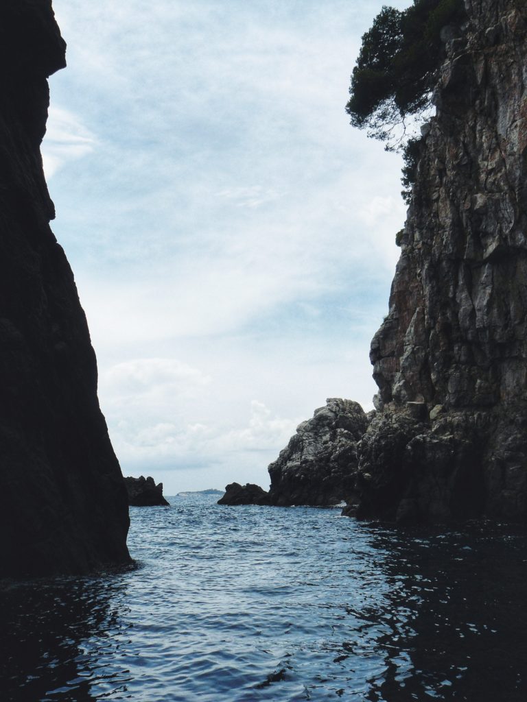 Elafiti Islands