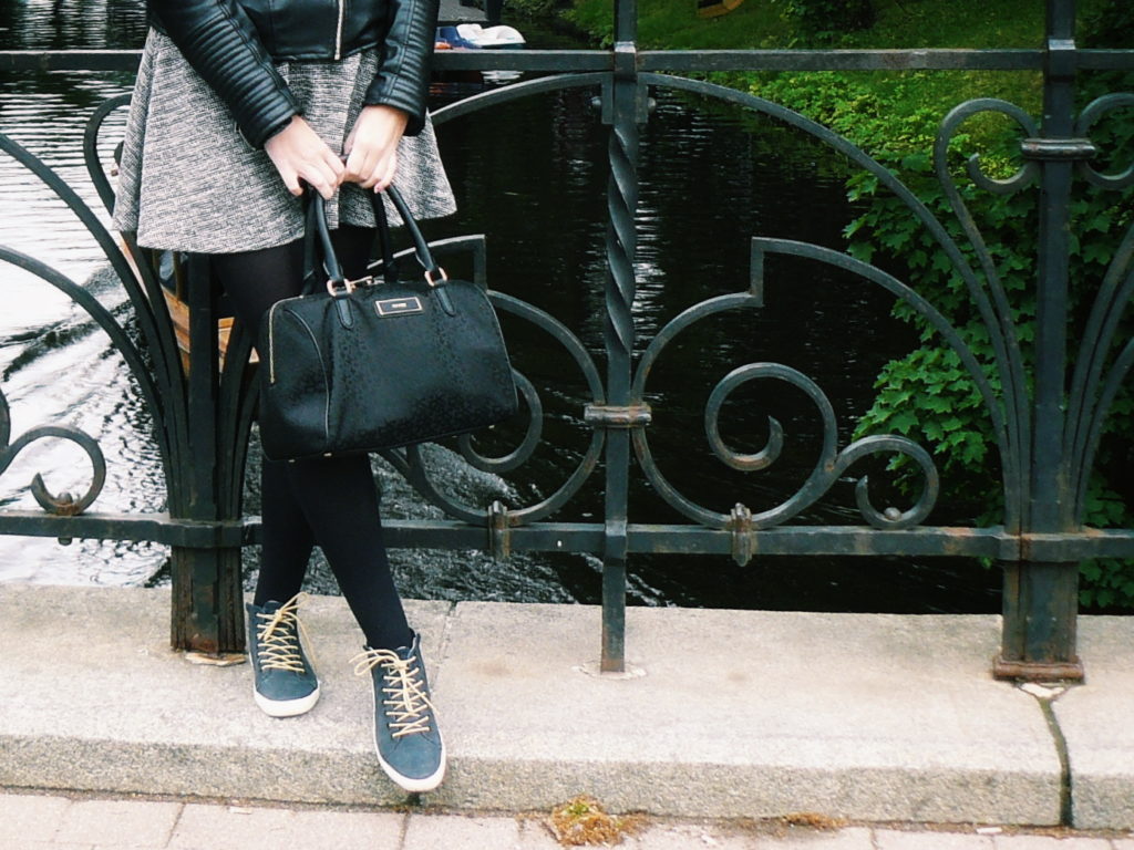 Outlandish blog travel Riga Latvia Midsummer stories what I wore
