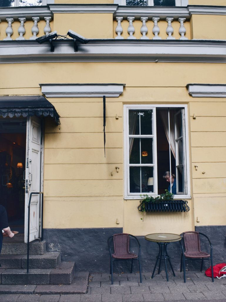 Love Letter to Turku
