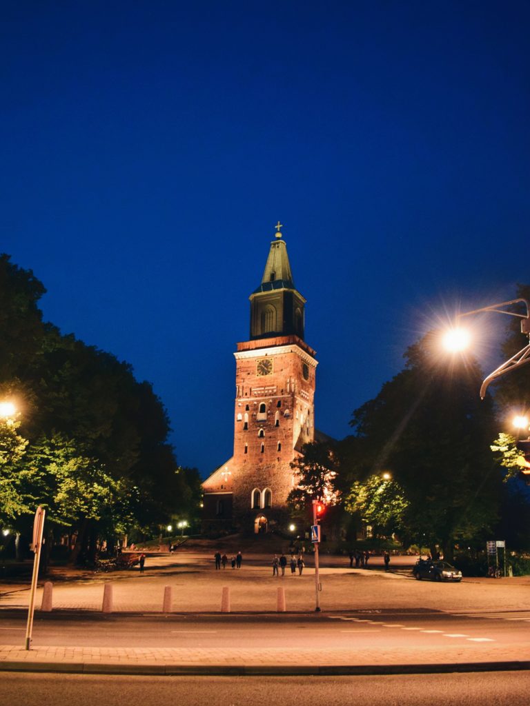 Love Letter to Turku
