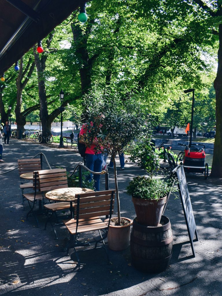 Love Letter to Turku