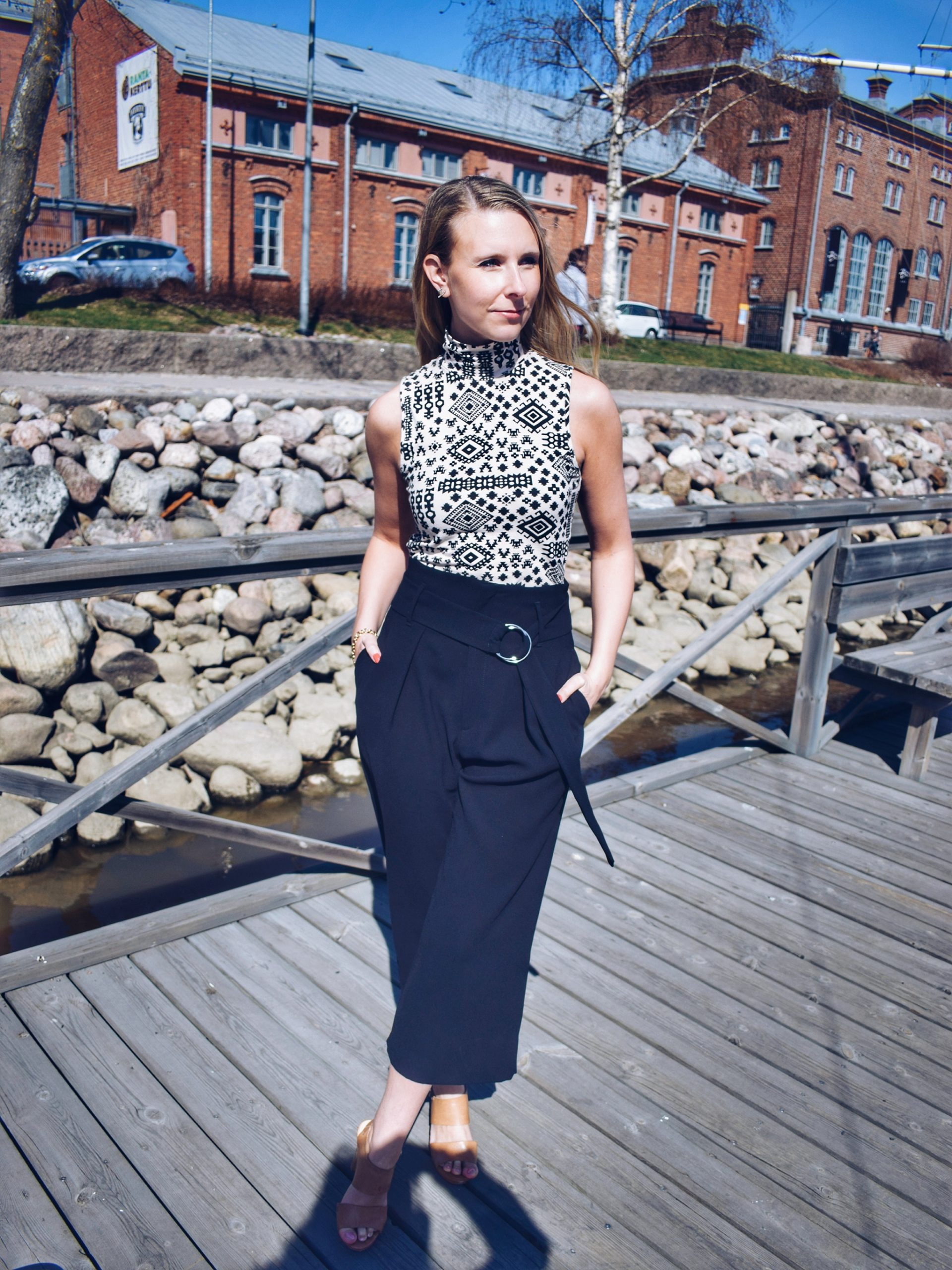 blogging inspiration
