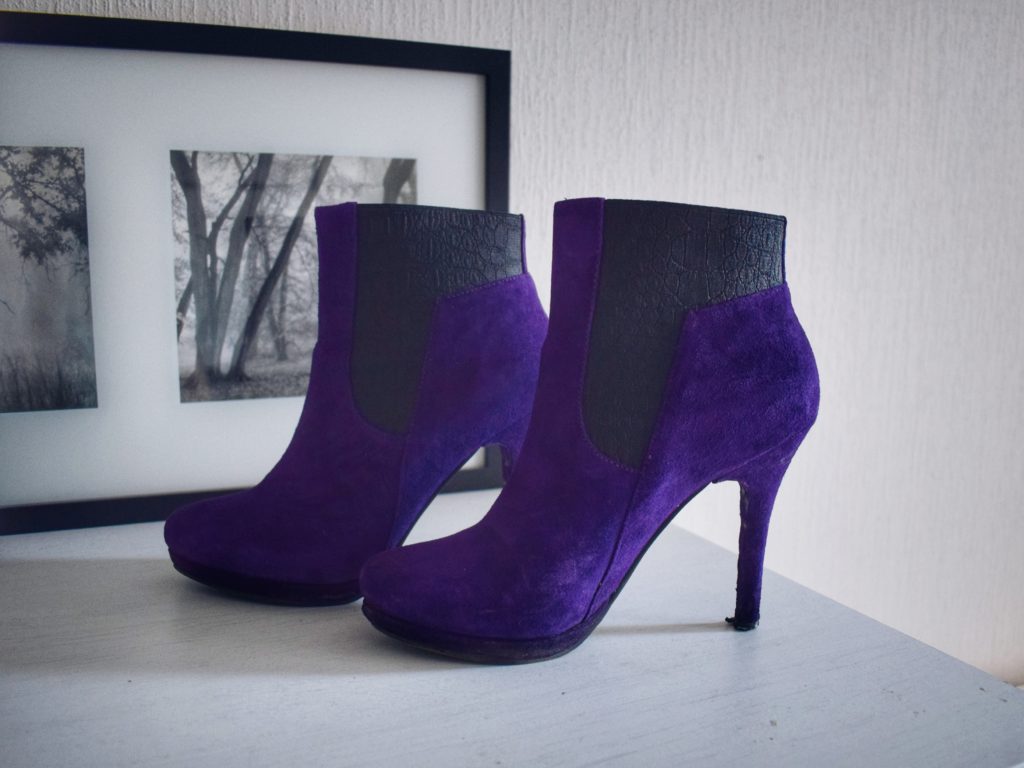 high heels obsession